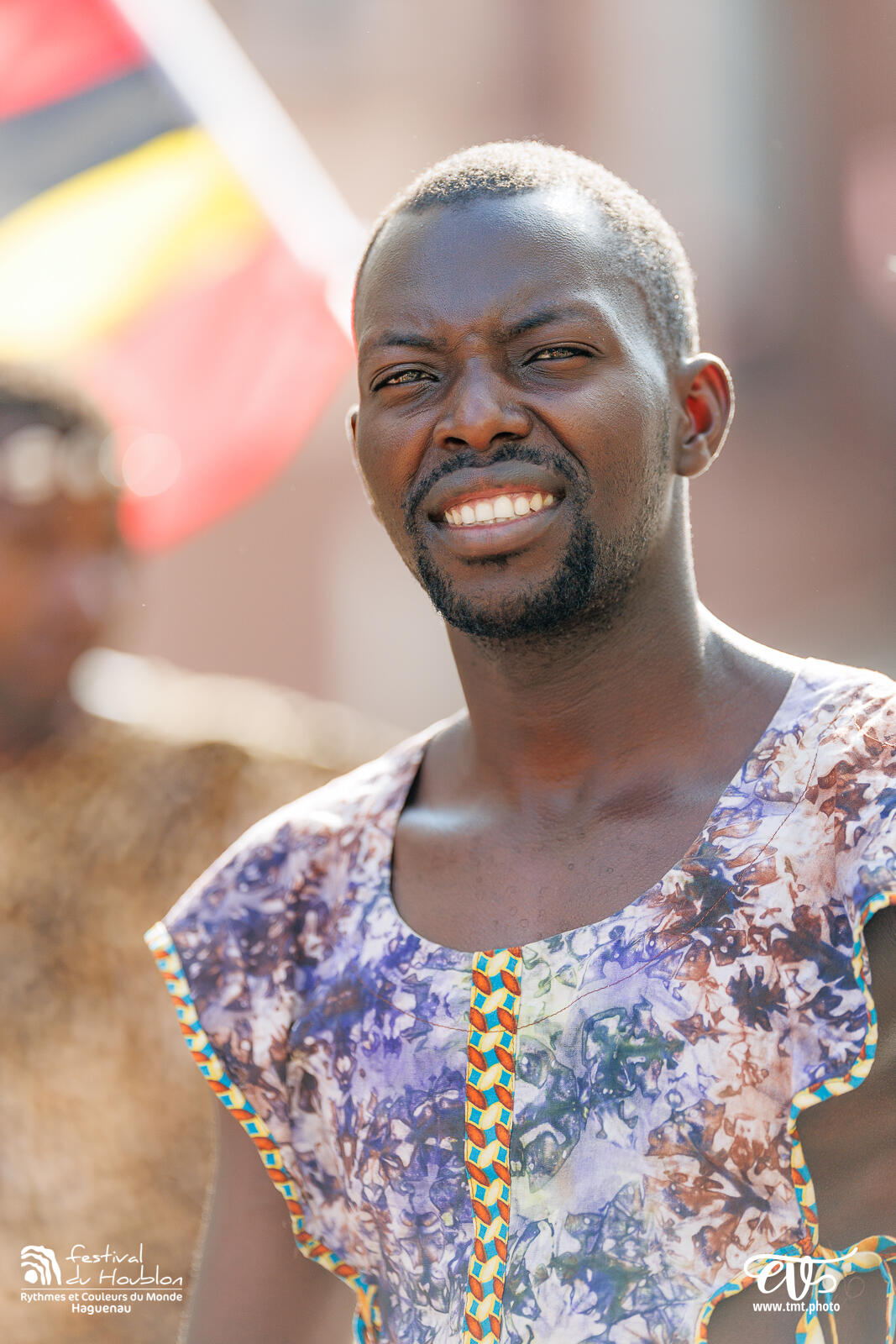 FDH 2024 | OUVERTURE